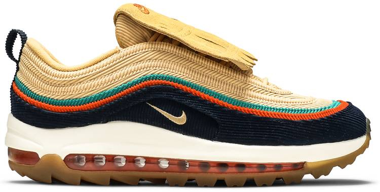 Air Max 97 Golf NRG 'Celestial Gold' CJ0563-400 - vstockx