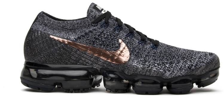 Air VaporMax 'Explorer Dark' 849558-010 - vstockx