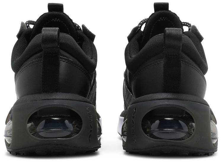 Air Max 2021 'Black Iron Grey' DA1925-001 - vstockx