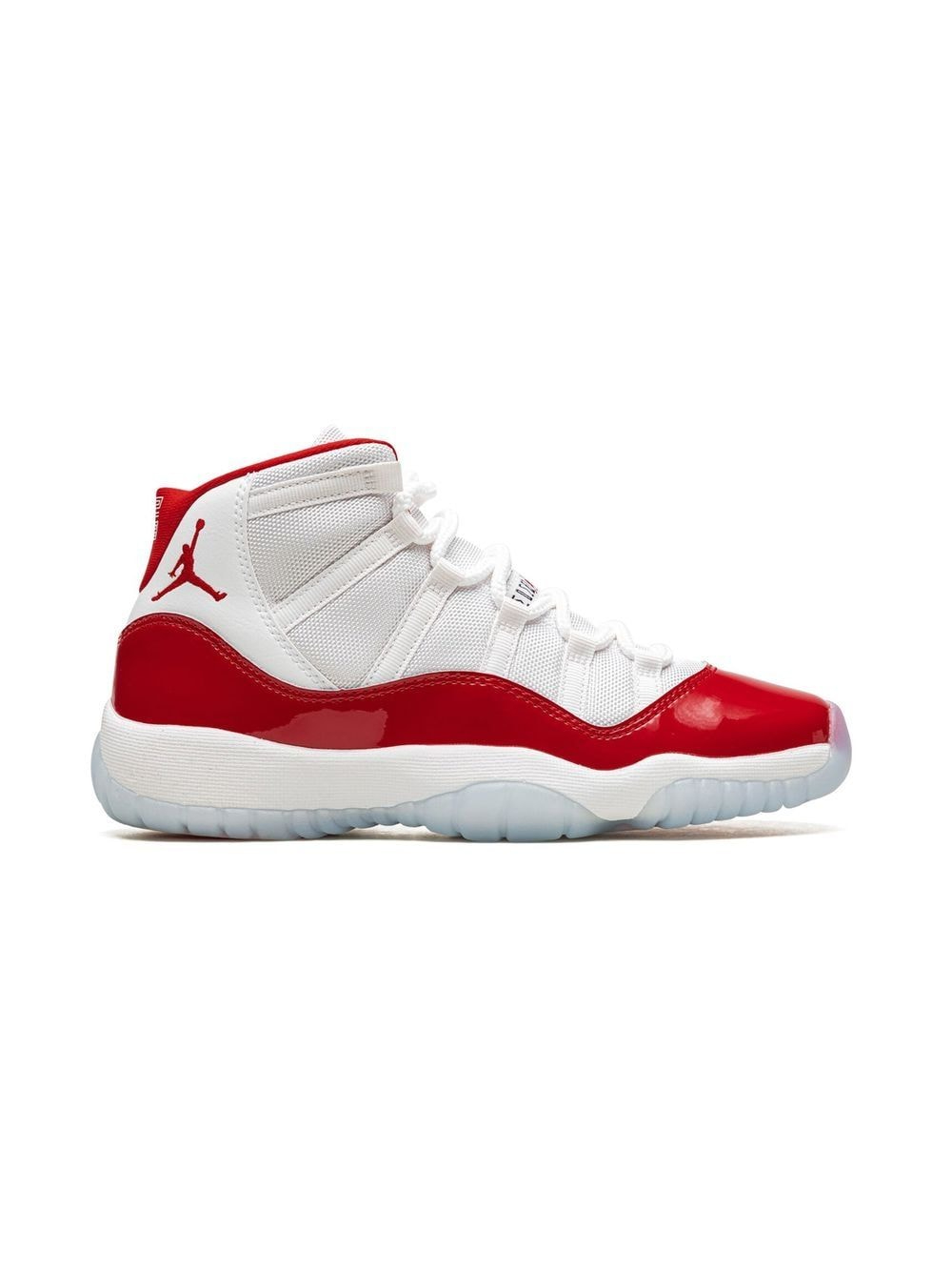 Air Jordan 11 Retro GS  Cherry  378038-116 - vstockx
