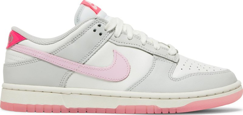 Wmns Dunk Low  520 Pack   Pink Foam  FN3451-161 - vstockx
