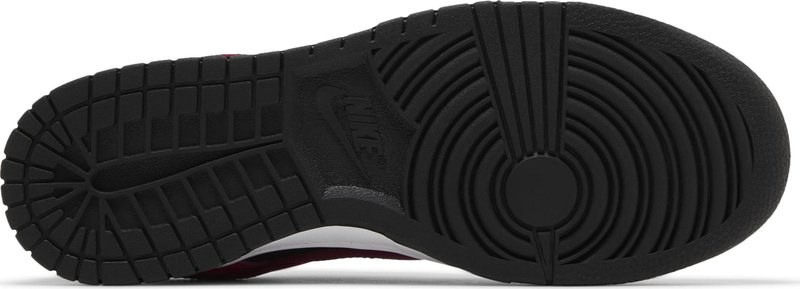 Wmns Dunk Low  Fierce Pink Black  DD1503-604 - vstockx