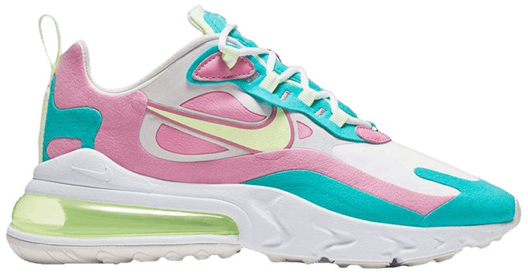Wmns Air Max 270 React 'Pastel' CW7015-100 - vstockx