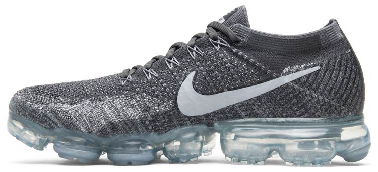 Air VaporMax 'Asphalt' 849558-002 - vstockx