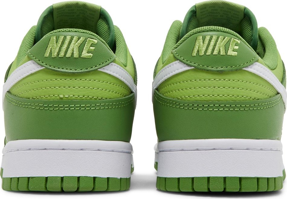 Dunk Low Retro  Chlorophyll  DJ6188-300 - vstockx