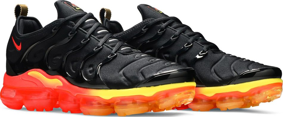 Air VaporMax Plus 'Fresh' DJ5525-001 - vstockx