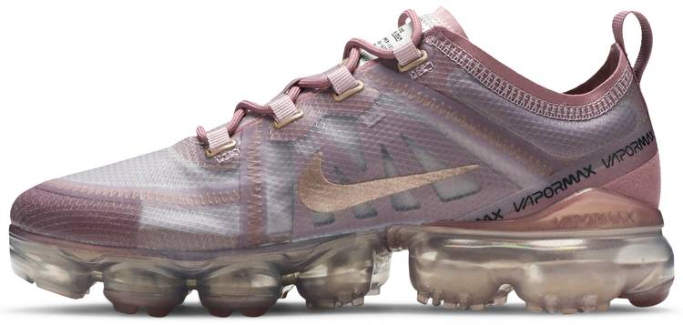 Wmns Air VaporMax 2019 'Soft Pink' AR6632-500 - vstockx