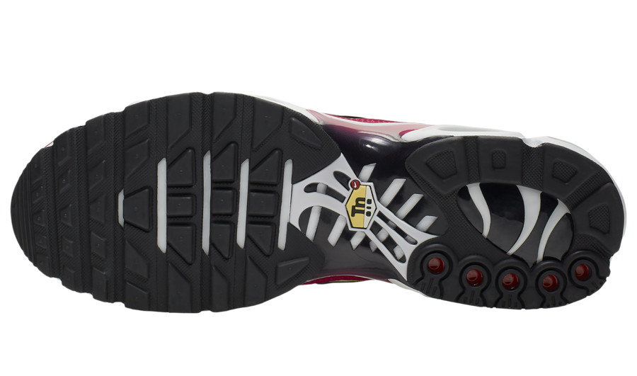 Air Max Plus 'Fuchsia' CJ9929-100 - vstockx