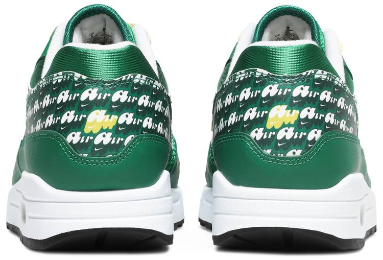 Air Max 1 Premium 'Limeade' CJ0609-300 - vstockx