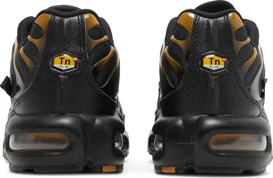 Air Max Plus 'Black Wheat' DO6700-001 - vstockx