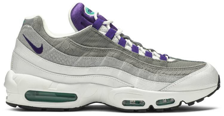 Air Max 95 LV8 'Grape' AO2450-101 - vstockx