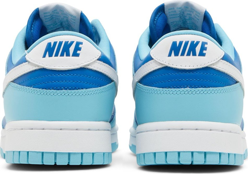 Dunk Low Retro QS  Argon  2022 DM0121-400 - vstockx