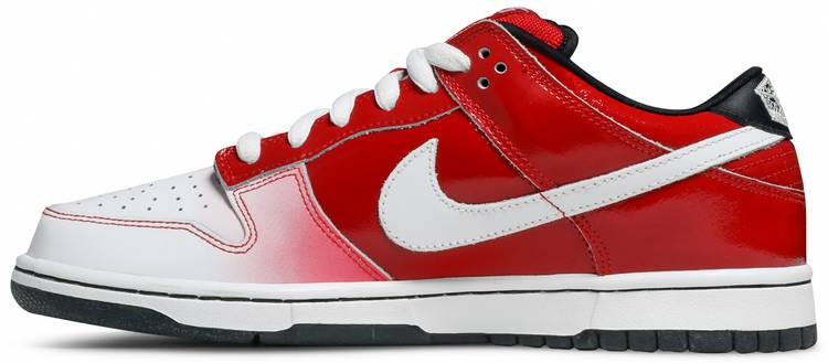 Dunk Low SB Premium  Kuwahara Et  313170-611 - vstockx