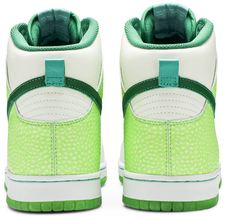 Dunk High Premium  Glow In The Dark 2  312786-131 - vstockx