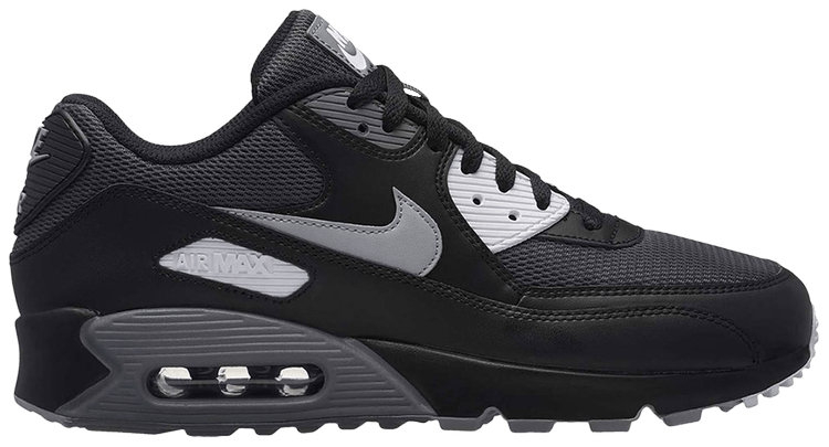 Air Max 90 Essential 'Black' AJ1285-003 - vstockx