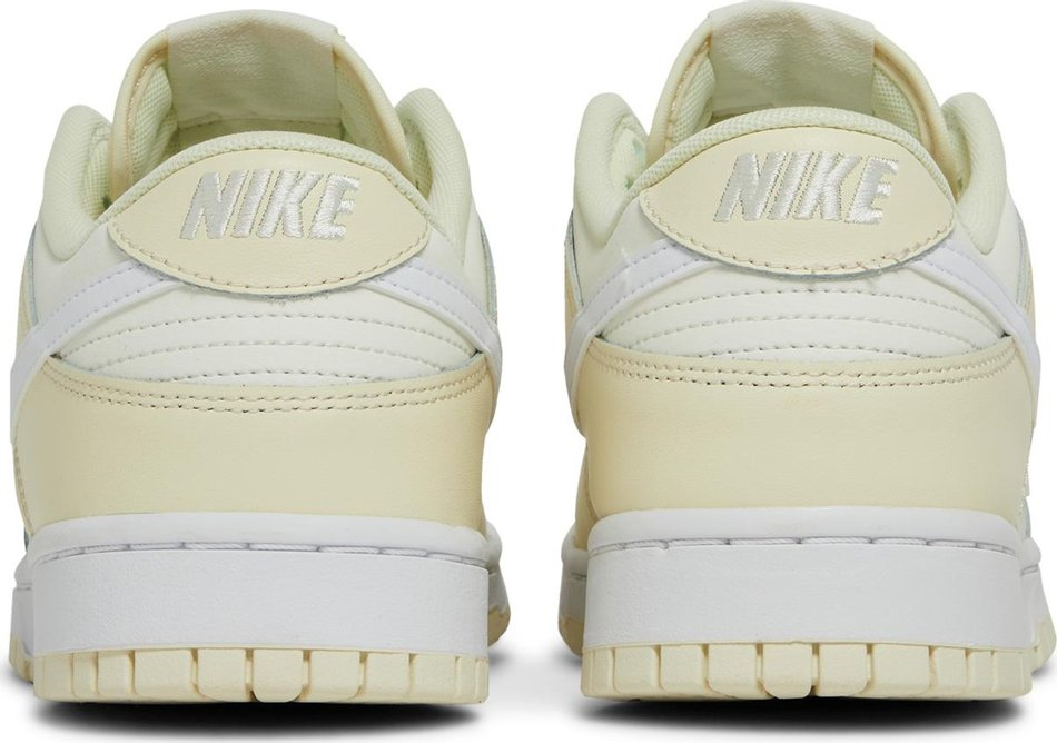 Dunk Low  Coconut Milk  DJ6188-100 - vstockx