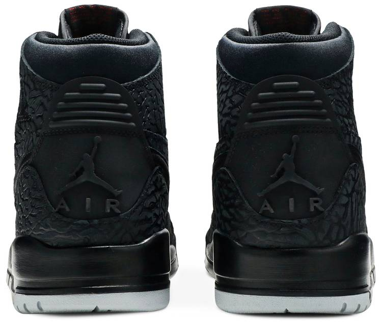 Jordan Legacy 312  Elephant Print  AV3922-006 - vstockx