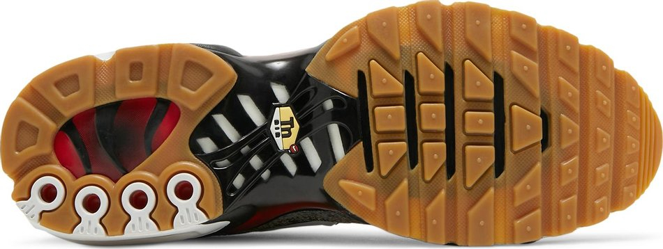 Air Max Plus SE 'Remix Pack-Black' DB1965-900 - vstockx