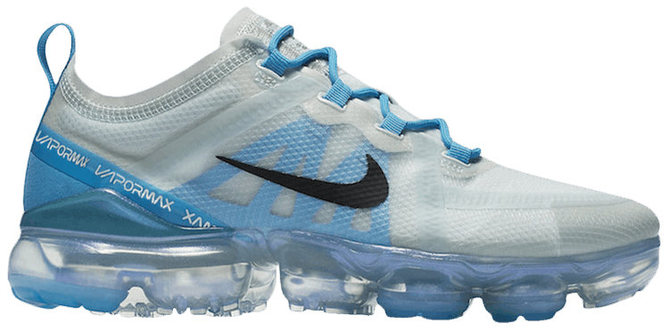 Wmns Air VaporMax 2019 'Barely Grey' AR6632-003 - vstockx