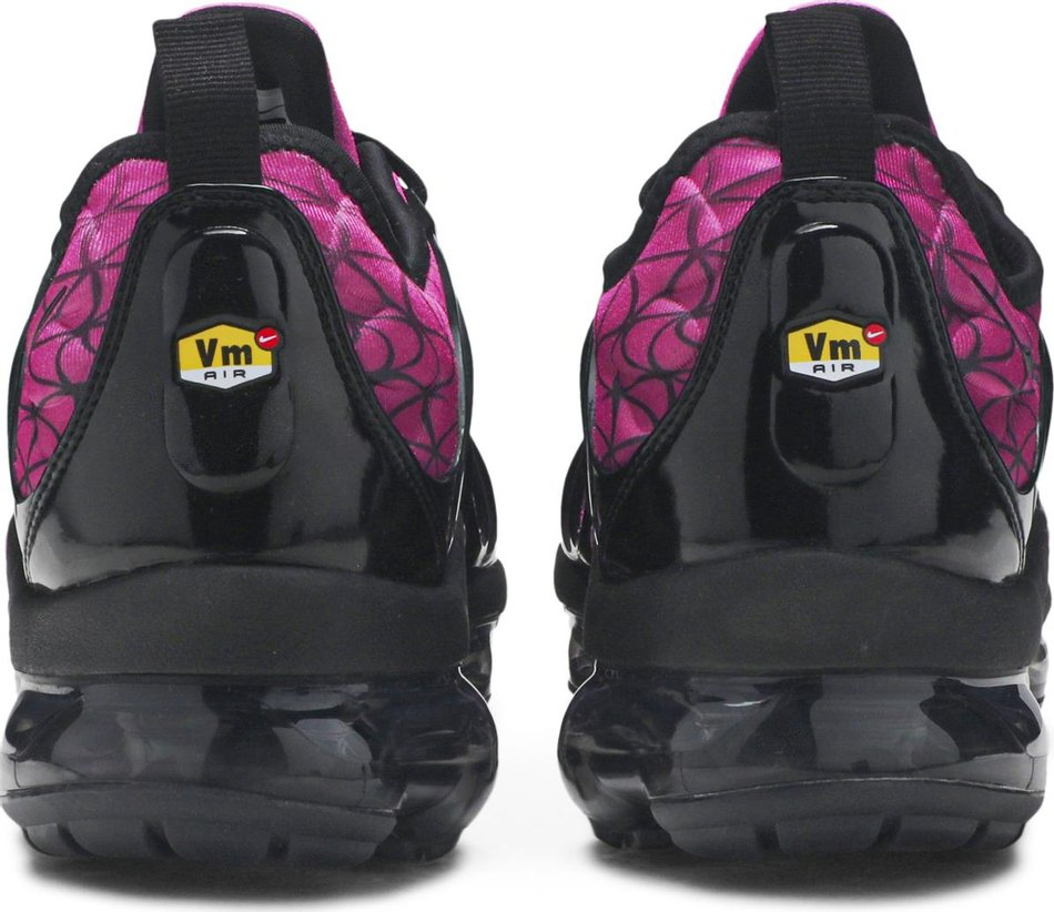 Air VaporMax Plus 'Active Fuchsia' 924453-603 - vstockx