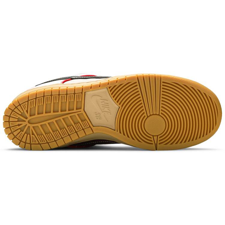 Dunk Low SB  What The Paul  CZ2239-600 - vstockx