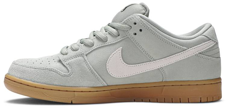 Dunk Low SB  Horizon Green  BQ6817-300 - vstockx