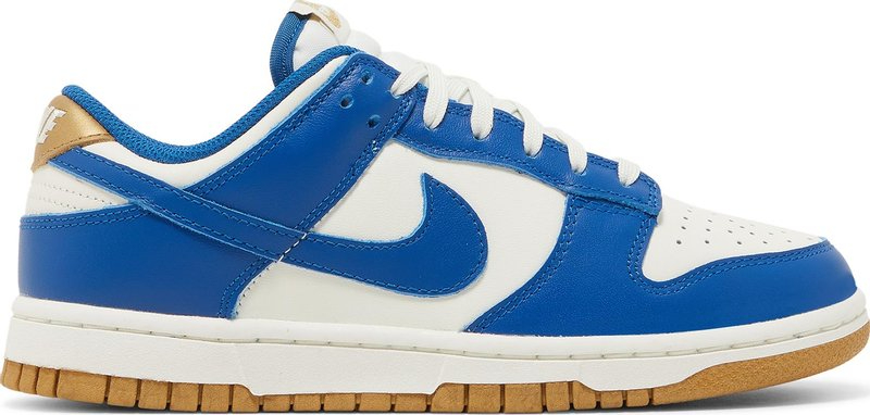 Wmns Dunk Low  Kansas City Royals  FB7173-141 - vstockx