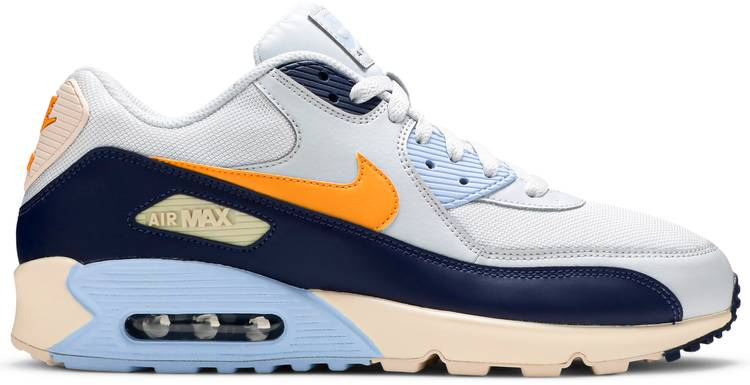 Air Max 90 Essential 'Royal Tint' AJ1285-008 - vstockx