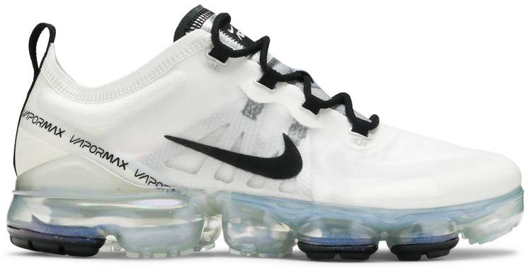 Wmns Air Vapormax 2019 'Pale Ivory' AR6632-100 - vstockx