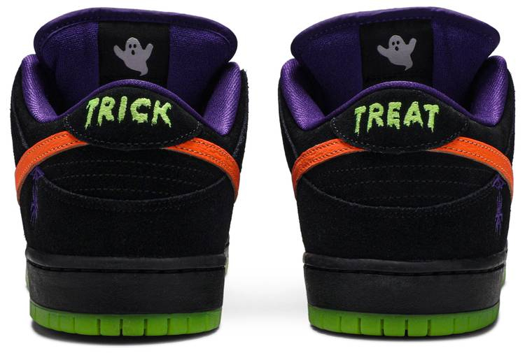 Dunk Low SB  Night of Mischief  BQ6817-006 - vstockx