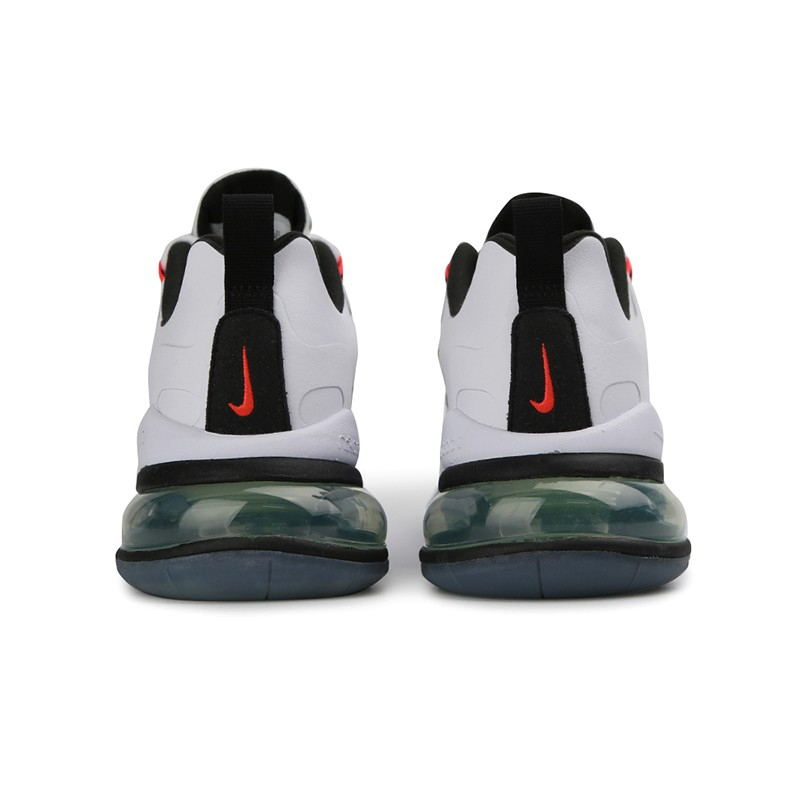 Air Max 270 React 'White Crimson' CZ6685-100 - vstockx