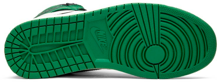 Air Jordan 1 Retro High OG  Pine Green  555088-302 - vstockx