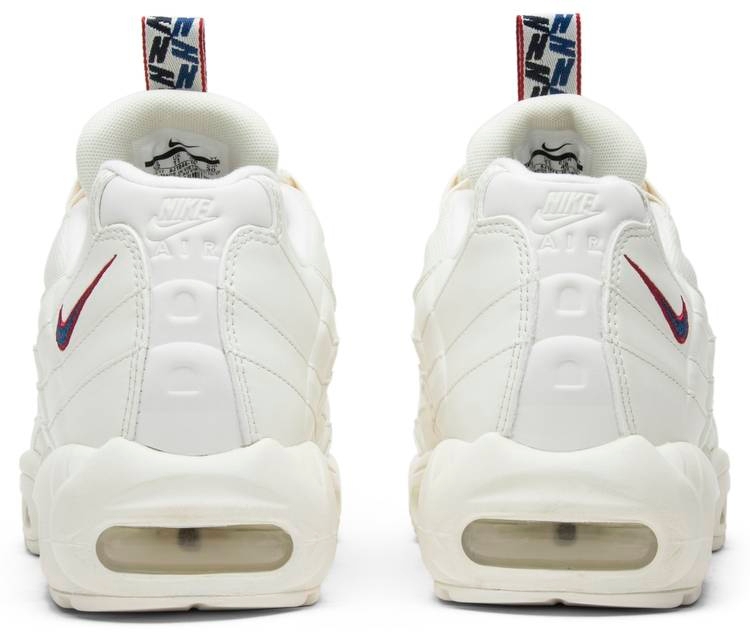 Air Max 95 TT Pull Tab 'Sail' AJ1844-101 - vstockx