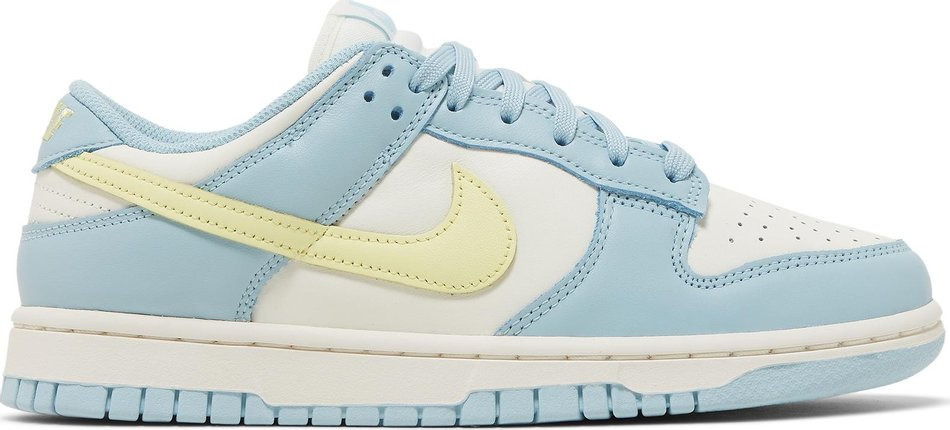Wmns Dunk Low  Ocean Bliss  DD1503-123 - vstockx