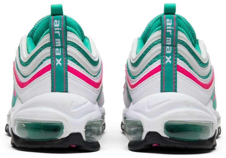 Air Max 97 GS 'South Beach' 921522-101 - vstockx