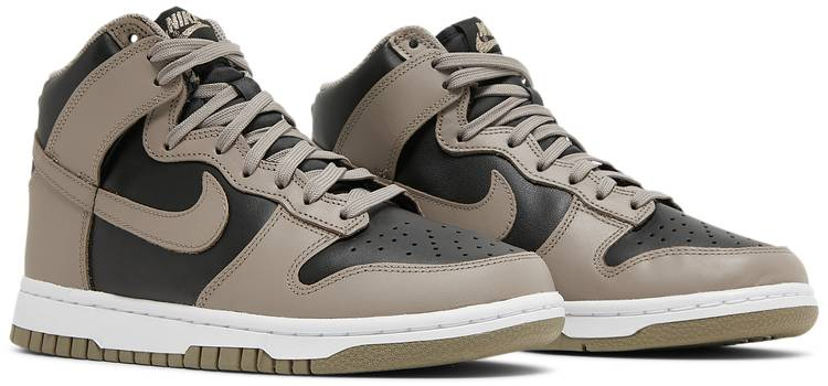 Wmns Dunk High  Moon Fossil  DD1869-002 - vstockx