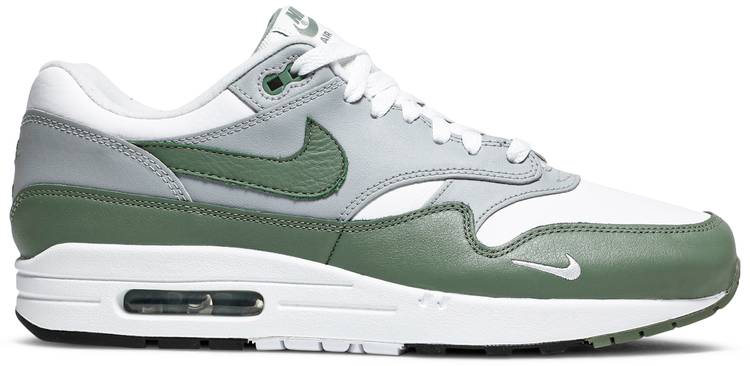 Air Max 1 Premium 'Spiral Sage' DB5074-100 - vstockx