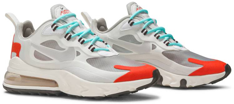 Air Max 270 React 'Mid-Century' AT6174-200 - vstockx
