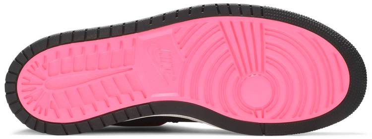 Air Jordan 1 High Zoom Comfort  Fireberry  CT0978-601 - vstockx