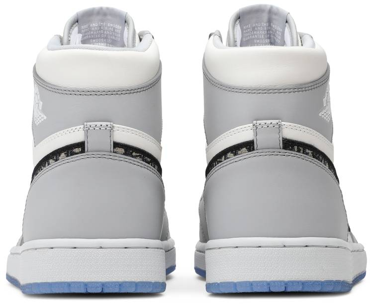Dior x Air Jordan 1 High CN8607-002 - vstockx