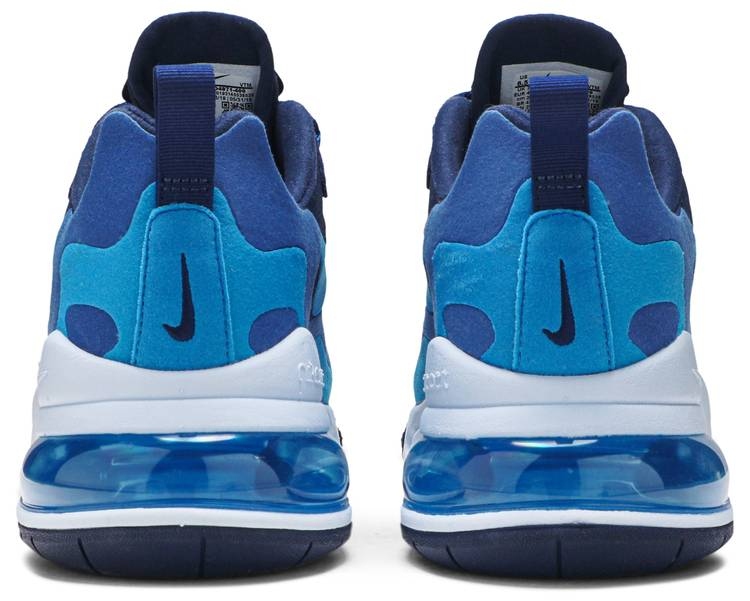 Air Max 270 React 'Impressionism Art' AO4971-400 - vstockx