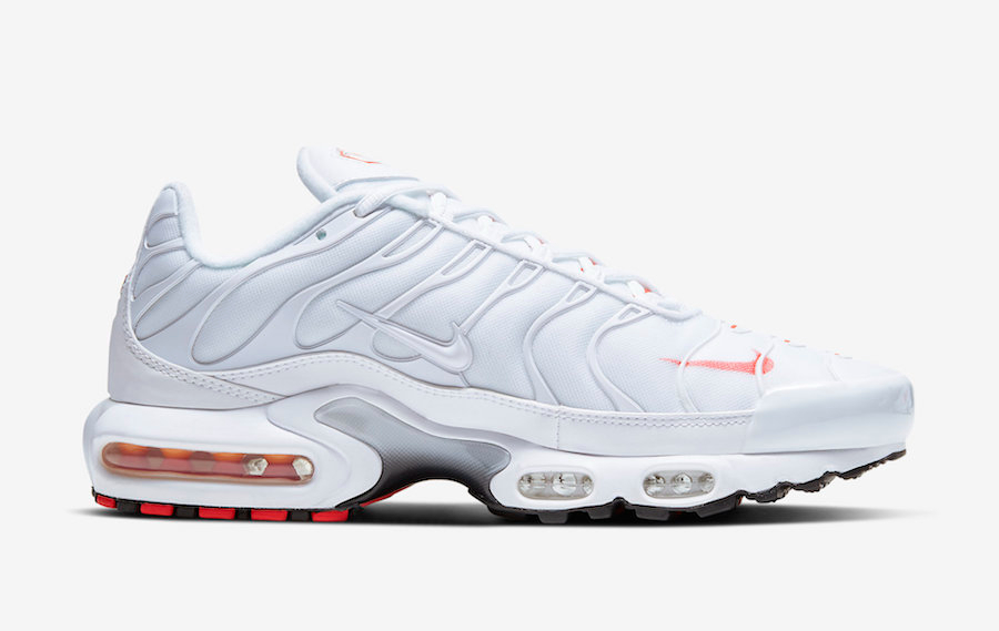 Air Max Plus 'Double Swoosh' CU3454-100 - vstockx