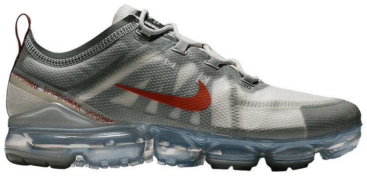 Air VaporMax 2019 'Light Olive' AR6631-300 - vstockx