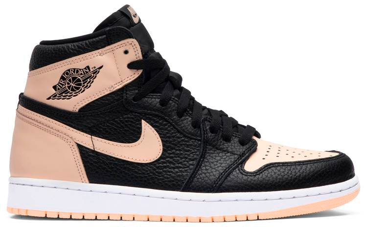 Air Jordan 1 Retro High OG  Crimson Tint  555088-081 - vstockx