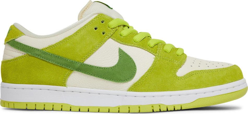 Dunk Low Pro SB  Fruity Pack-Green Apple  DM0807-300 - vstockx