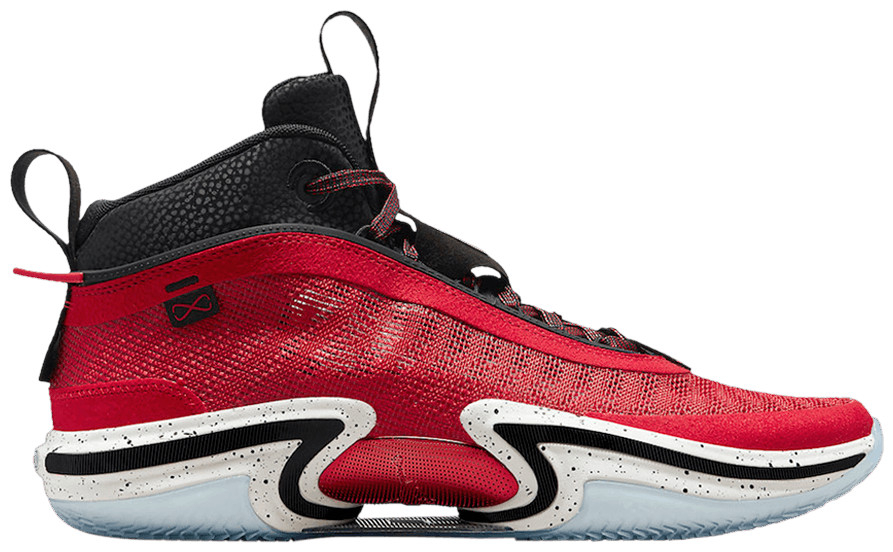 Rui Hachimura x Air Jordan 36  Japan  DJ4485-600 - vstockx