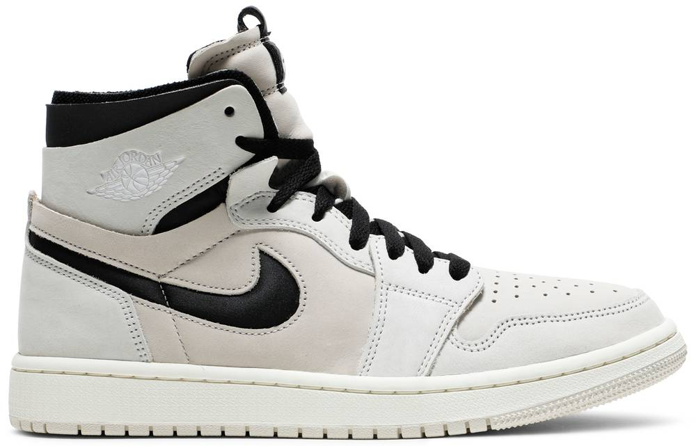 Air Jordan 1 Zoom  Summit White  CT0979-100 - vstockx