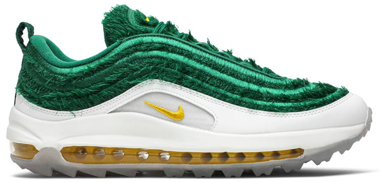 Air Max 97 Golf NRG 'Grass' CK4437-100 - vstockx