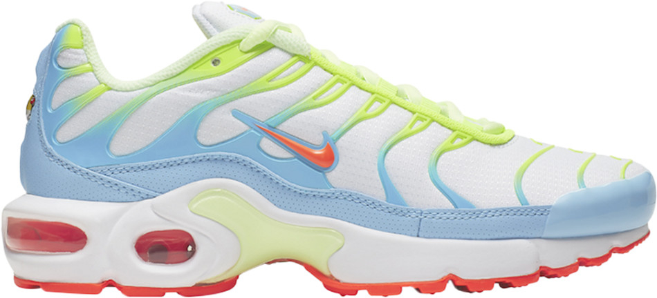 Air Max Plus GS CJ9930-400 - vstockx