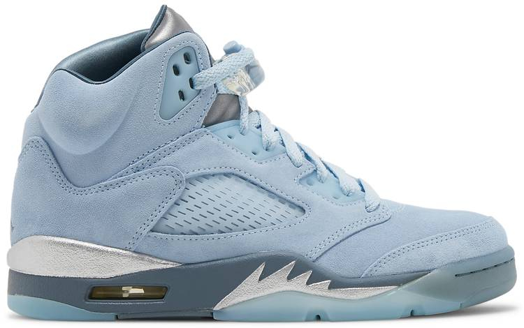 Wmns Air Jordan 5 Retro  Blue Bird  DD9336-400 - vstockx